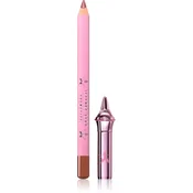 Jeffree Star Cosmetics Velour Lip Liner črtalo za ustnice odtenek No Shame 1.14 g