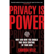 Privacy is Power
