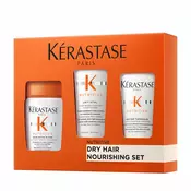 Kérastase Nutritive darilno pakiranje (za prehrano in hidracijo)