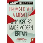 Promised You A Miracle