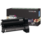 LEXMARK 34040HW, originalan toner , crni, 6000 stranica
