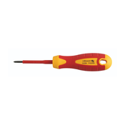 shumee Izvijač PH1 80 mm izoliran, 1000 V, jeklo S2 HT1S922