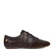 Superge Beverly Hills Polo Club EO-WI45-BILL-01 Temno rjava