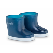 Cizmice plave Rain Boots Mon Grand Poupon Corolle za lutku visine 36 cm od 4 godine