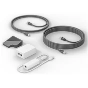 Logitech Cat5e Kit