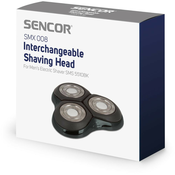 SMX 008 glava za brijanje za SMS 5510 SENCOR