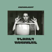 Razorlight - Planet Nowhere (Deluxe Edition) (LP)