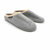 NW HIŠNI COPATI, (WLFP191_1GREY-38)