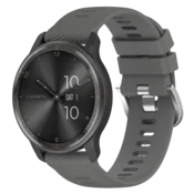 Pašček za uro Infostyle Garmin Move Trend