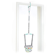 Kids II Bright Starts Džamper za vrata Playful Parade SKU11619