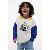 Tommy Hilfiger pulover otroški bombažen