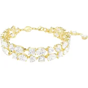 SWAROVSKI zapestnica Mesmera 5743827