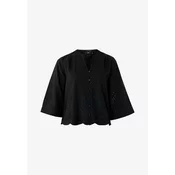 Mexx Ženska bluza, Crna