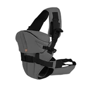 Cangaroo bb003 Kengur nosiljka carry go dark grey ( CAN0629 )
