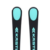 Kästle RX12 SL + K12 TRI GW Komplet smuči 2026