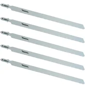 List za ubodnu testeru za metal set 5 kom. P-49644 Makita