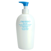 Shiseido After Sun Emulsion 300  proizvod za njegu nakon suncanja ženska