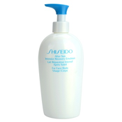 Shiseido After Sun Emulsion 300  proizvod za njegu nakon sunčanja ženska