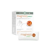 Vitalia Magnezij direkt