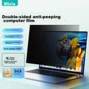 Mryc Zaštitna TPU privacy folija za monitor i laptop 13.3, 16:9