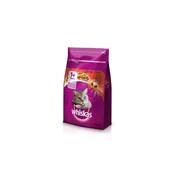 Whiskas 1+ govedina 300 g