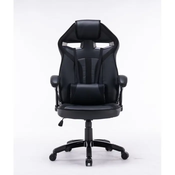 HERO GAMING SWIVEL CHAIR DRIFT BLACK