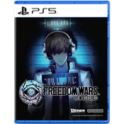 Freedom Wars Remastered (PS5)