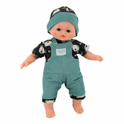 Petitcollin Lutka 36 cm Petit Clin Clément