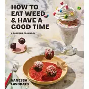 How to Eat Weed and Have a Good Time