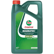 Castrol motorno ulje Magnatec A3/B4 10W-40, 4 l