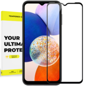 ZAŠČITNO STEKLO DOOP GLASS GALAXY A15 4G/5G BLACK