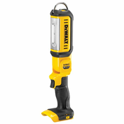 AKU LED SVETILKA 18 V BREZ BATERIJE Dewalt DCL050