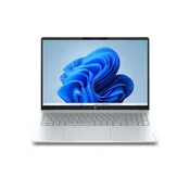 Laptop HP OmniBook 3 16-by0016nmx / Ryzen 5 40, 16GB, 512 SSD, AMD Radeon Graphics, 16 WUXGA IPS, Windows 11, sreberni