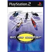 Go Go Copter (PS2) - rabljeno