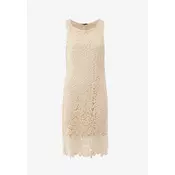 Mexx Ženska haljina MF006301561W, Regular, Bež