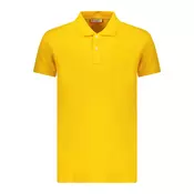 Iceberg Muška polo majica ICE3MPL01, Žuta