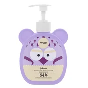 Yope Otroško milo Jasmine 400 ml