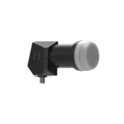Inverto LNB Single, šum 0,2 dB, Ultra, DVB-S2 ( HD - UHD ) - IDLT-SNL412-ULTRA-OPN