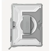 Urban Armor Gear Plasma ovitek za tablico 26,7 cm (10,5) - siva/bela