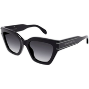 Alexander McQueen AM0398S 001