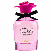 Dolce & Gabbana Lily Toaletná voda - Tester, 75 ml