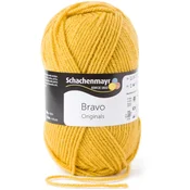 Schachenmayr Bravo Originals 08337 Gold