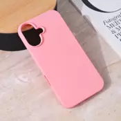 Maska Giulietta za iPhone 16 mat roze