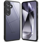 Ovitek Ringke Fusion Bold za Samsung Galaxy S24 - black