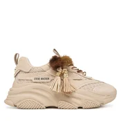 Superge Steve Madden Possession-Ppe 11005732 Svetlo bež
