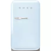 SMEG prostostoječi hladilnik FAB5RPB5
