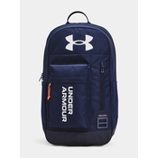 Under Armour UA Halftime Backpack-BLU - unisex