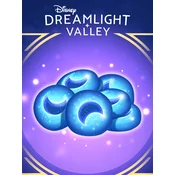 Disney Dreamlight Valley - 14,500 Moonstones (DLC) (PS4/PS5) PSN Key EUROPE