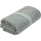 PROMOCIJA BRISAČA ACTIVE IZ MICROFIBRE SIVA 70X140cm