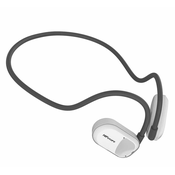 HIFUTURE Bluetooth Slušalice MATE/ sivo/bela